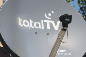 Korisnici Total TV se žale da često gube signal kada je nevrijeme