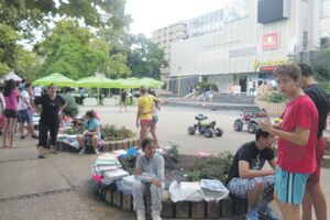 Nikšić: Polovni udžbenici jeftiniji do 60 odsto