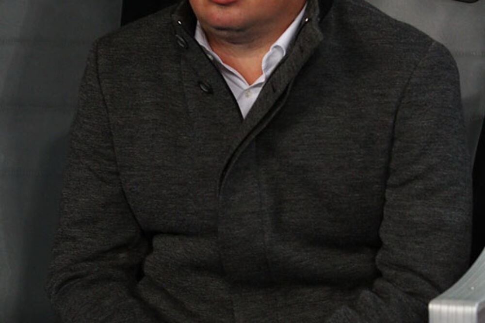 Leonid Slutski, Foto: Wikipedia