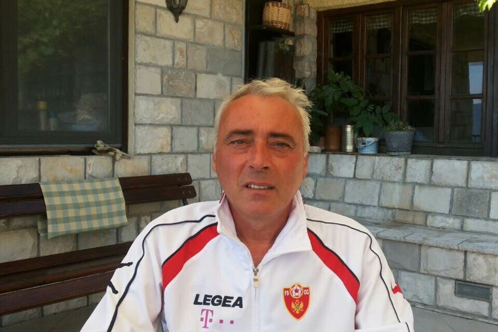 Jovica Tripković, Foto: Slavica Kosić