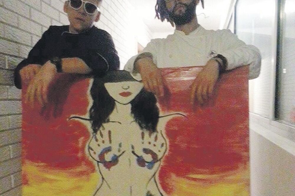 Projekat 24, Foto: Facebook.com