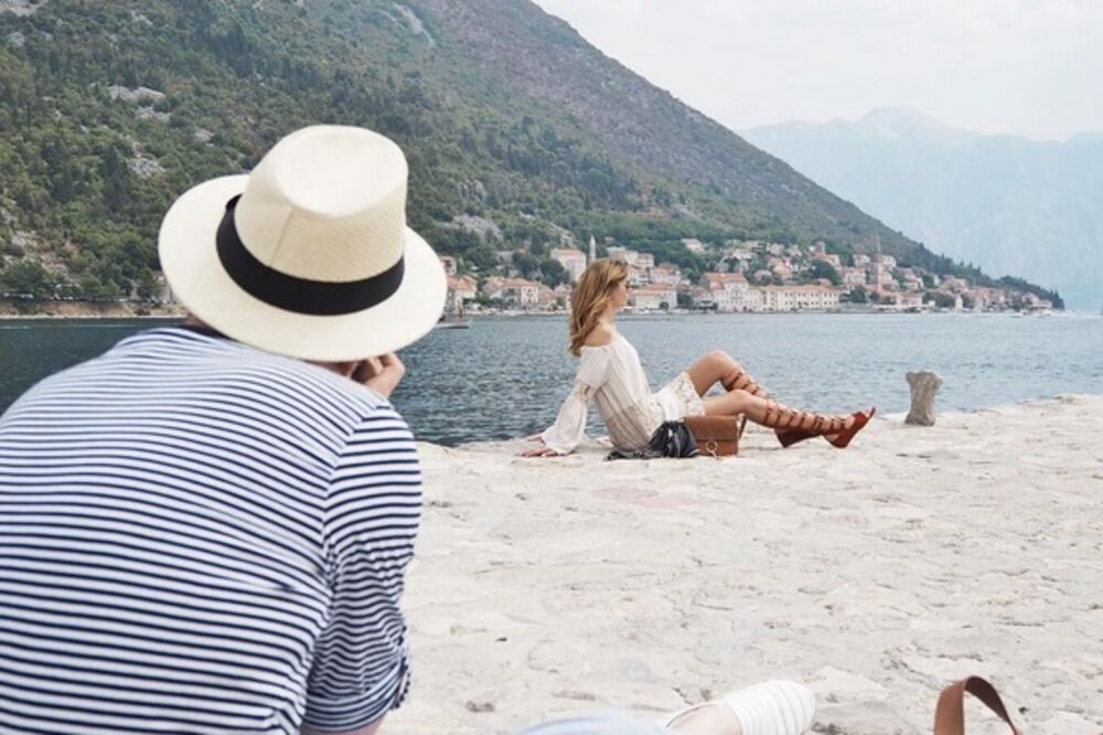 blogeri Boka, Foto: Luštica Bay