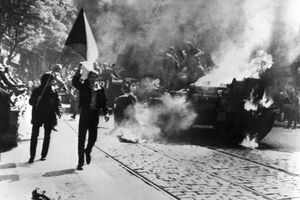 Na godišnjicu okupacije Čehoslovačke: Rusija ista prijetnja kao...