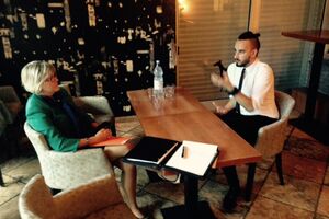 Susret Uehare i Milivojevića: Proces prihvatanja LGBT osoba može...