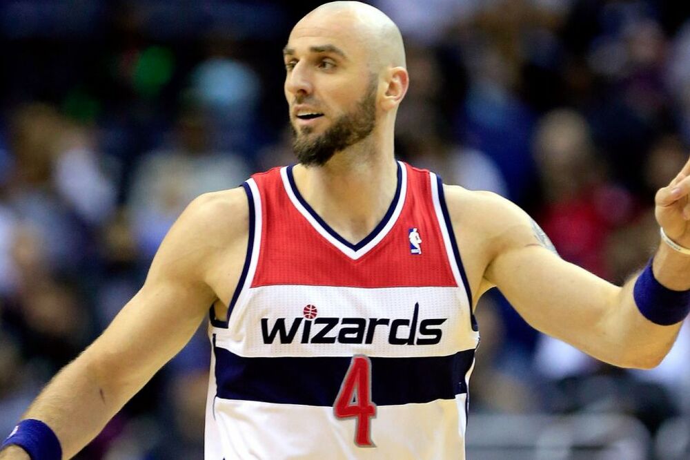 Marsin Gortat, Foto: Www.foxsports.com
