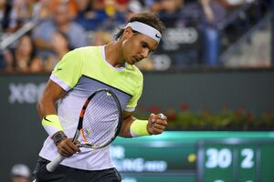 Lopes eliminisao Nadala, sjajni Federer