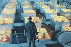 Pravo na informaciju ili...