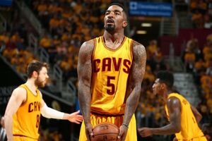 Smit još dvije godine u Klivlendu