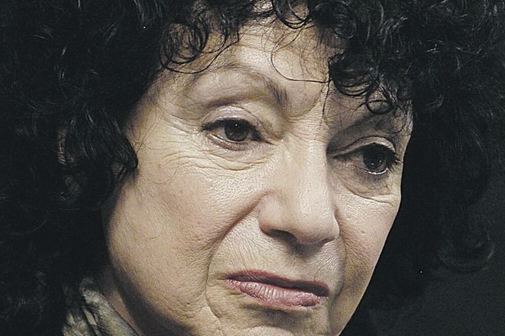 Luisa Valensuela (novina)