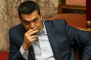 Grčka: Konsultacije Ciprasa sa savjetnicima o prijevremenim...