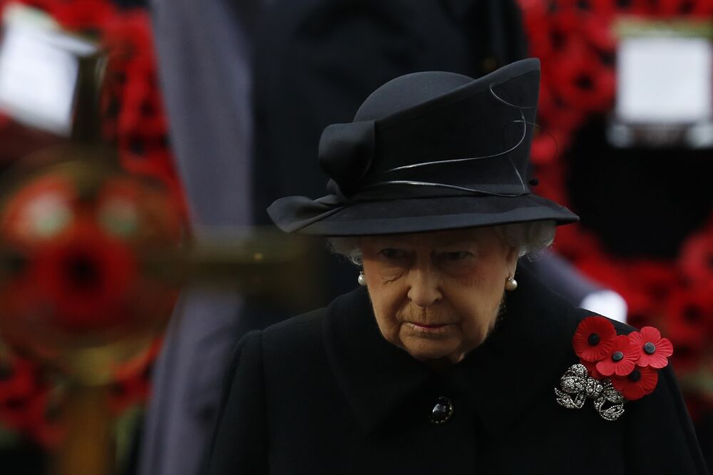 Kraljica Elizabeta, Foto: Reuters