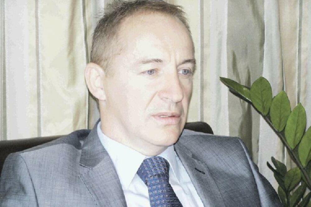 Rajko Barović, Foto: Vuk Lajović