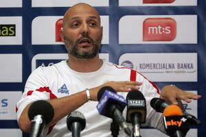 Đorđević precrtao Mitrovića i Kešelja