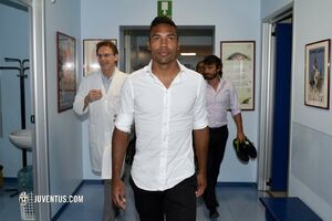 Sandro potpisao za Juventus, Portu 26 miliona