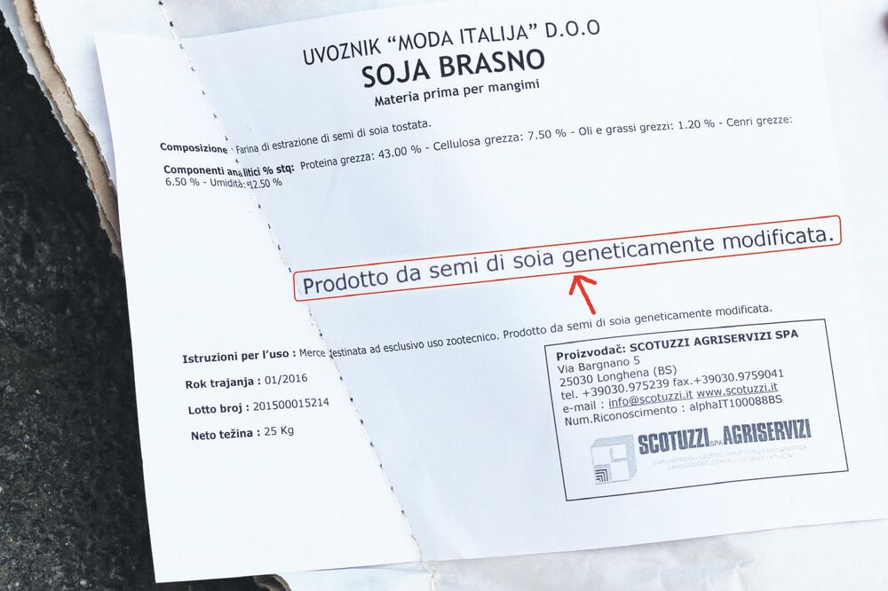 Farma Monte, Foto: Vijesti