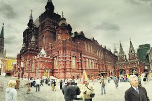 Moskva želi da vrati posmrtne ostatke Rahmanjinova u Rusiju iz SAD