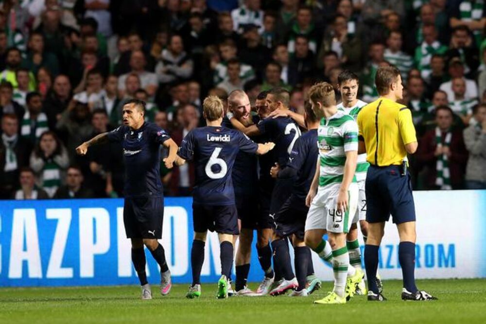 Malme, Foto: Beta-AP