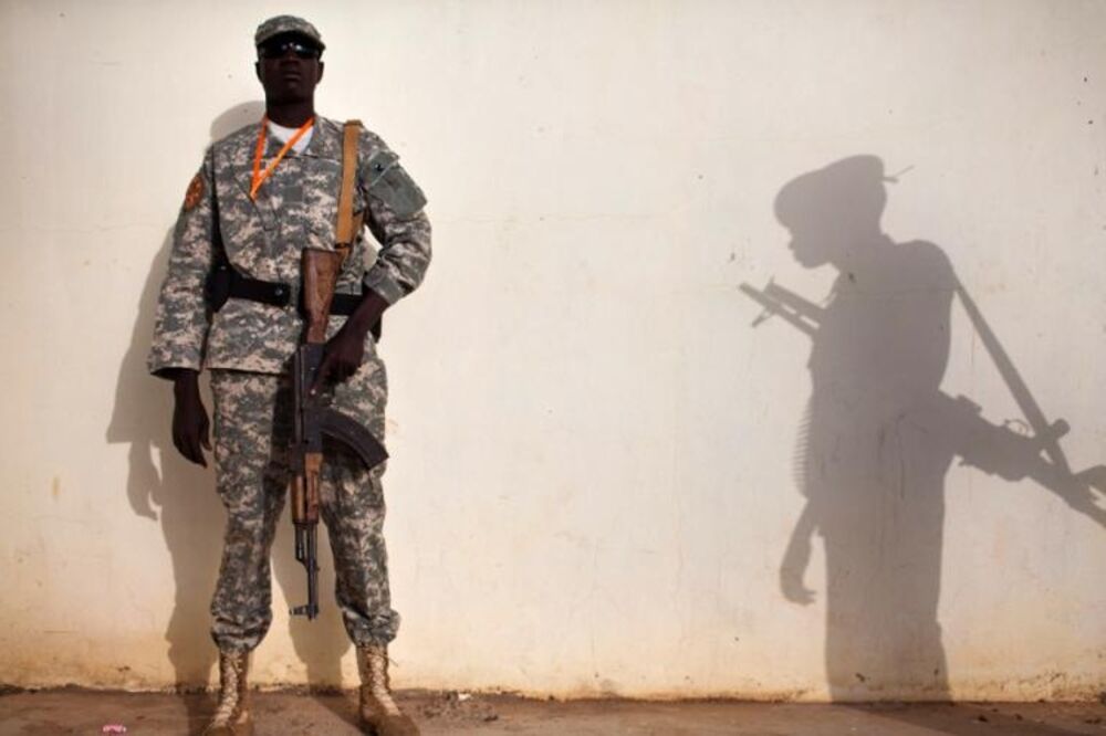 Sudan, Južni Sudan, Foto: Theepochtimes.com