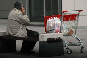 Minimalna potrošačka korpa 804,6 eura