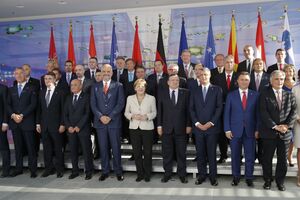 Da li Zapadni Balkan treba da uđe u EU?