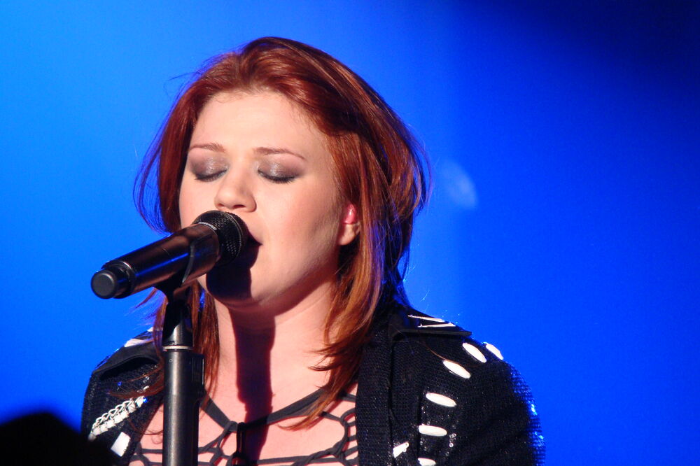 Keli Klarkson, Foto: Wikipedia