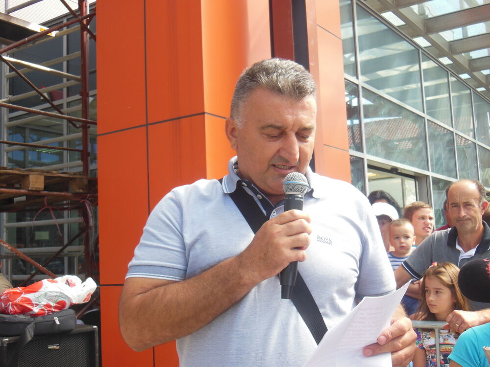 Okov Nikšić