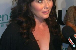 Šenon Doerti ima rak