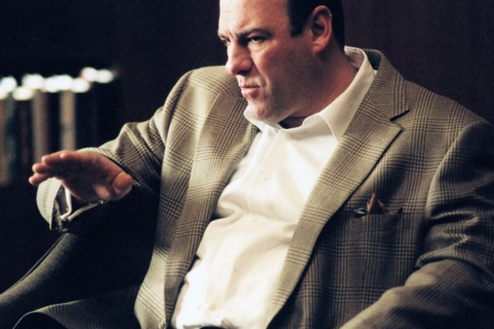 Toni Soprano, Foto: Facebook
