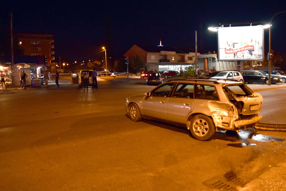 Aleksandar Brajović, Foto: Zoran Đurić