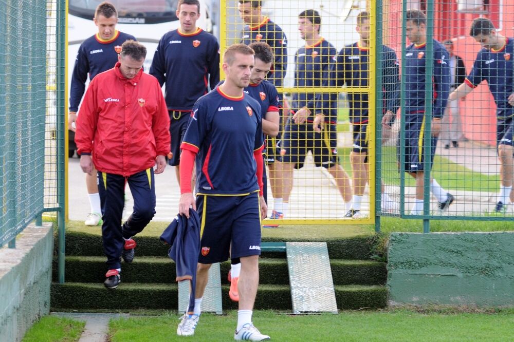 Milorad Peković, Foto: Luka Zeković