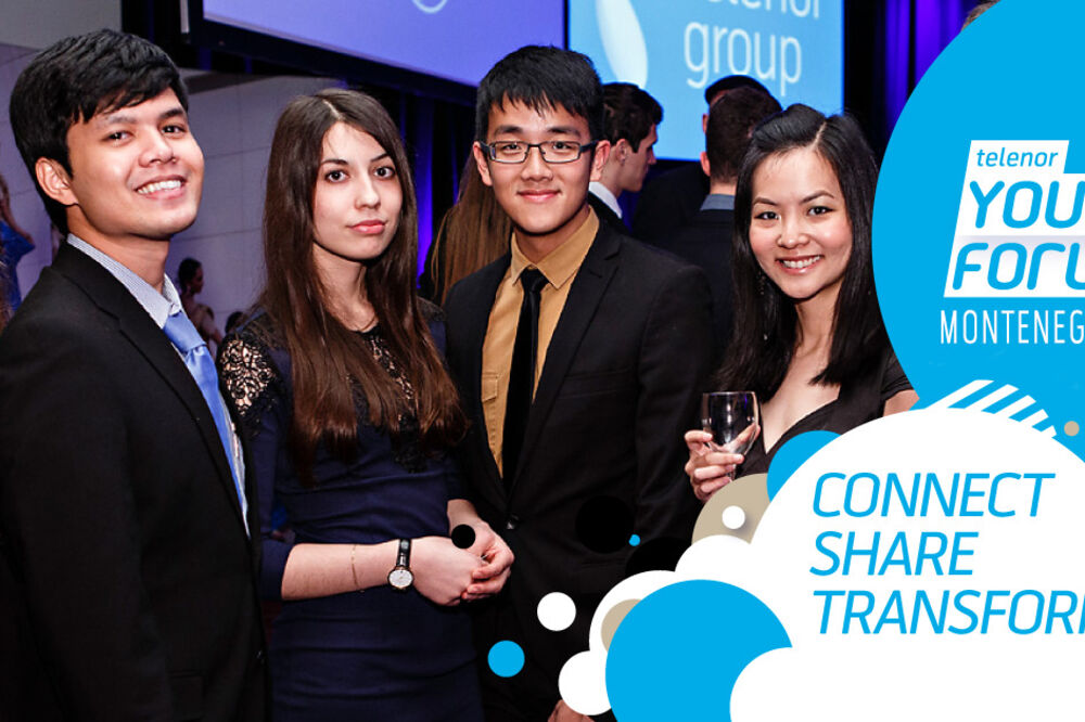 Telenor forum, Foto: Telenor