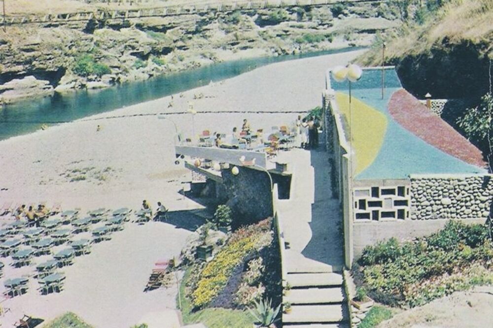 plaža galeb, Foto: TO Podgorica