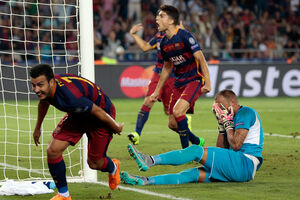 Marka: Pedro u Čelsiju