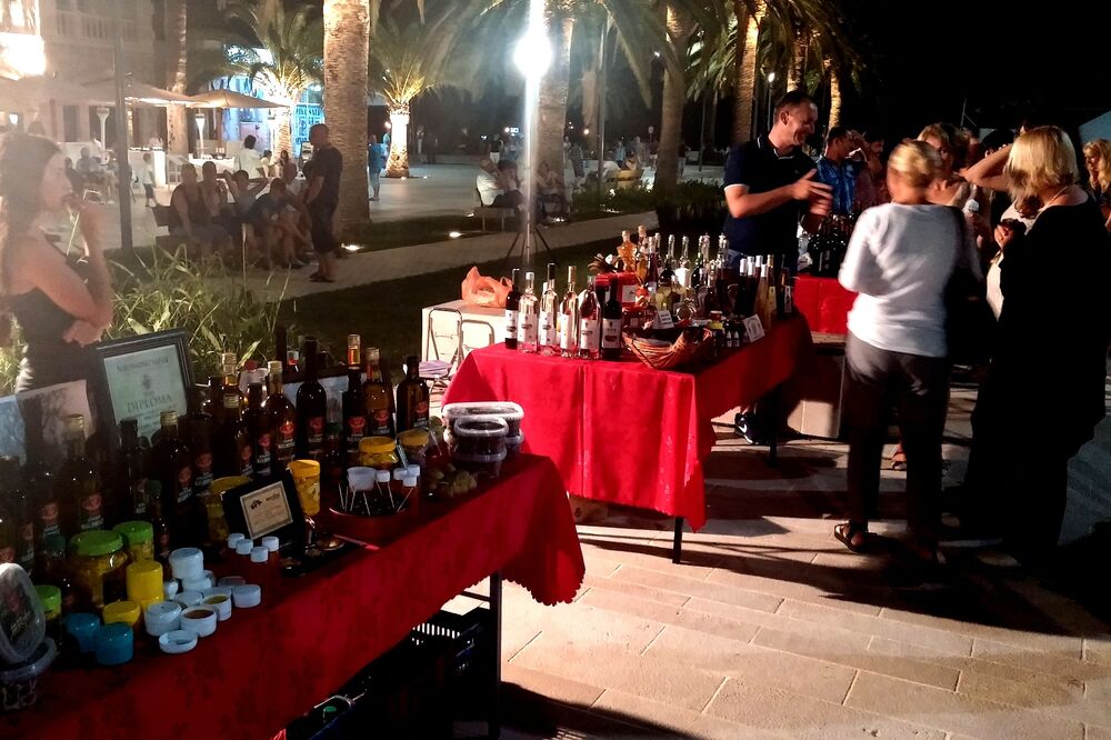 Sajam tradicionalnih proizvod, Foto: Siniša Luković