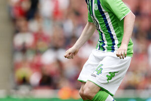 Volfsburg: De Brujne košta 90 miliona eura