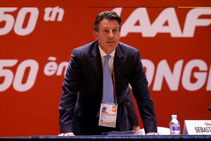 Kou novi predsjednik IAAF, pobijedio je Bubku