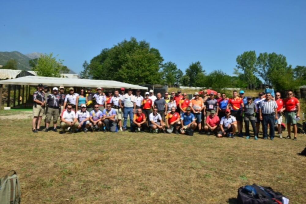 Montenegro Dukley open, Foto: Arhiva "Vijesti"