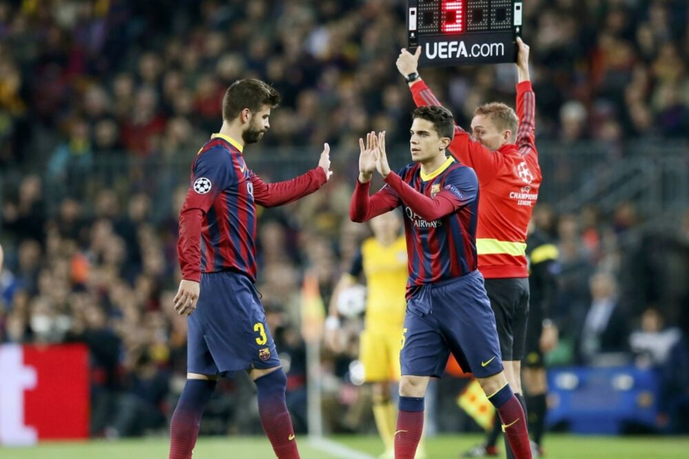 Đerar Pike, Foto: Reuters