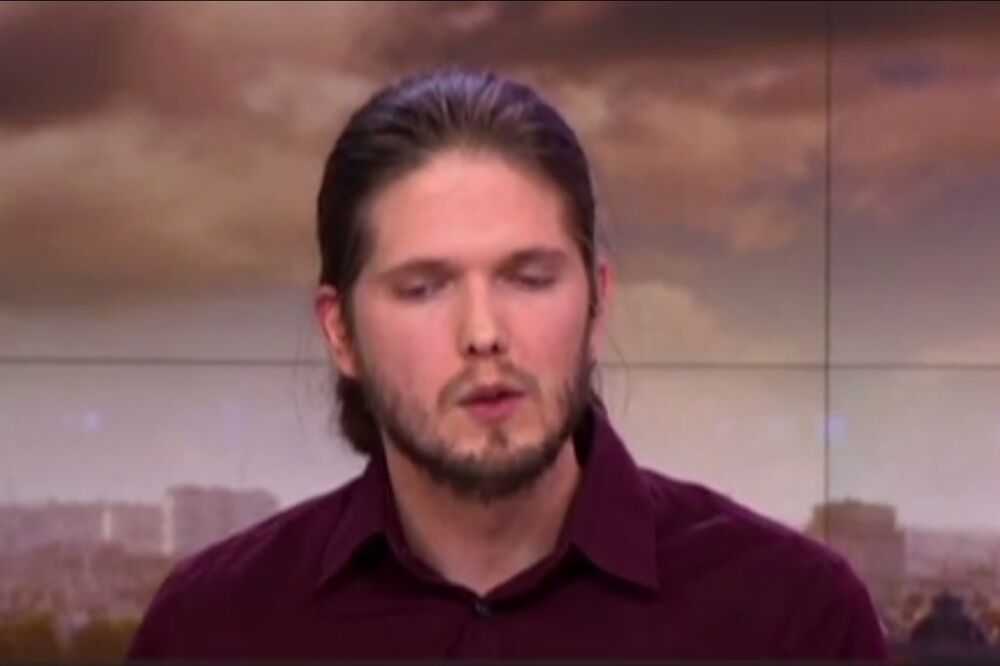 Lilijan Leper, Foto: Screenshot (YouTube)