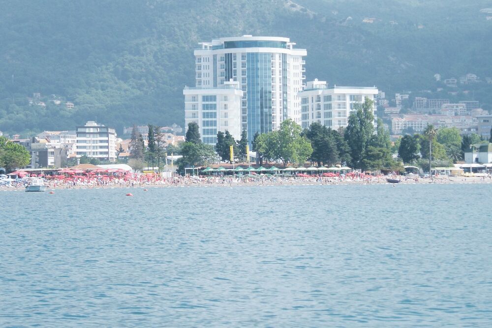 Tre Canne, Foto: Vuk Lajović