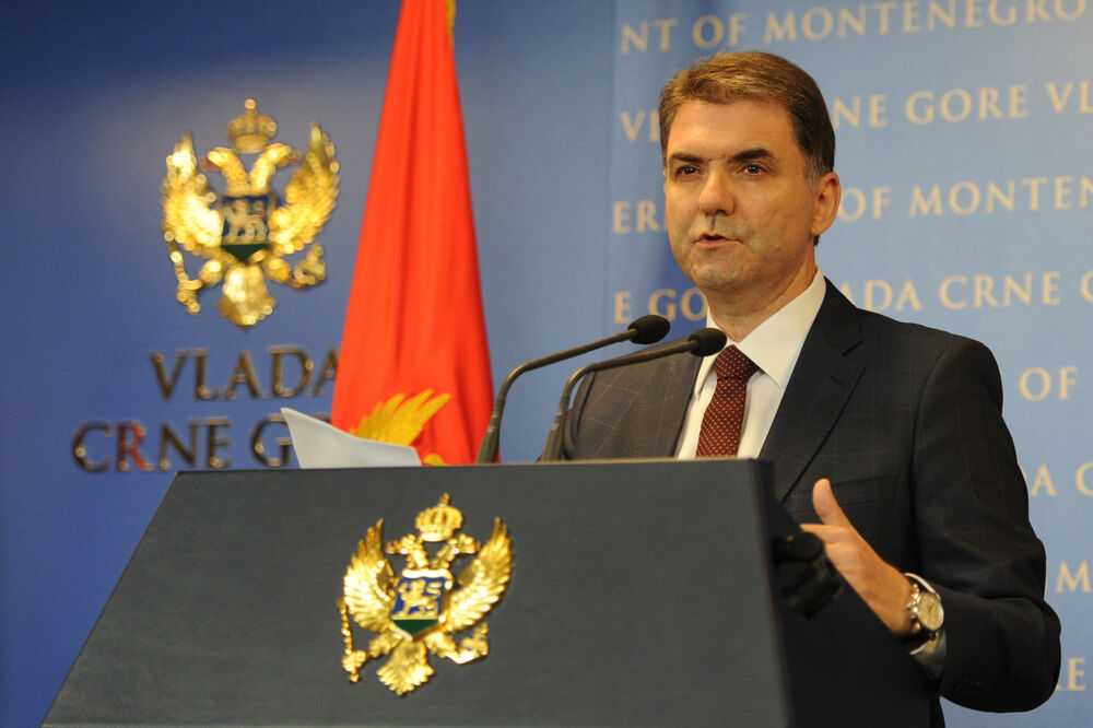 Petar Ivanović, Foto: Savo Prelević