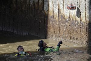 Bangkok: Nova eksplozija možda povezana sa prethodnom