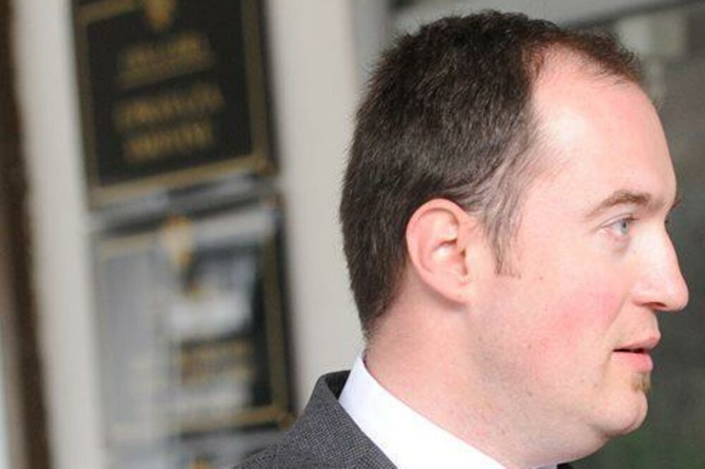 Mirko Stanić, Foto: Savo Prelević