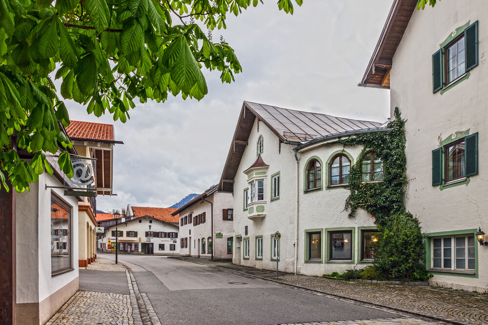 Minhen, selo, Foto: Shutterstock