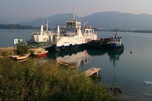 Starčević: Ukloniti plovila „Yu Briva“ sa mula Bazdanj