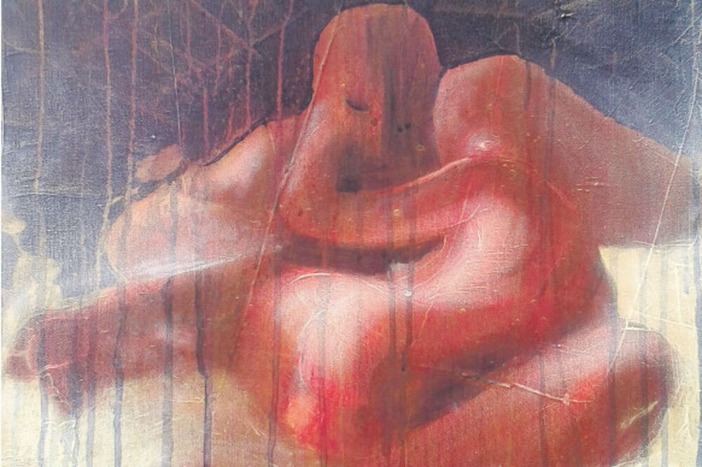 Jelena Papović, izložba slika