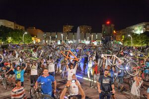 Sjutra na TV Vijesti: Kako će izgledati biciklističke staze,...