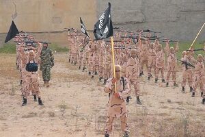 "Majn kampf" Islamske države: Plan terorista u šest faza