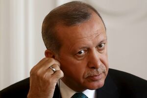 Islamska država: Erdogan je izdajica