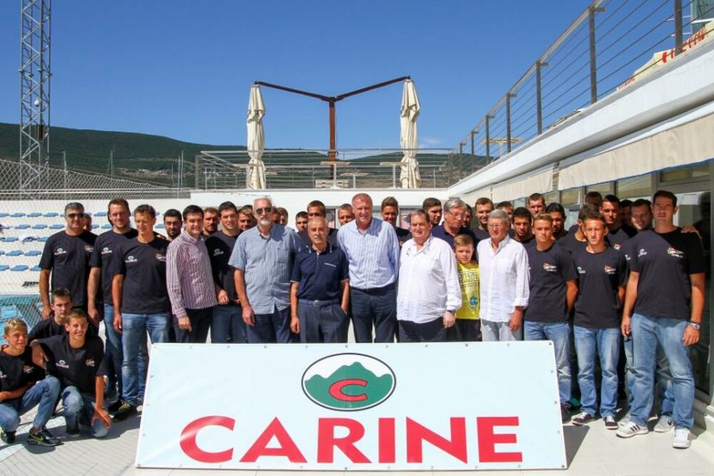 Jadran, Foto: VK Jadran